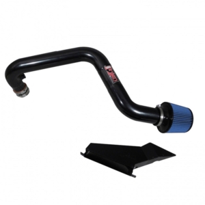 Injen SP Short Ram Cold Air Intake System - SP3072 Black INJ-SP3072BLK