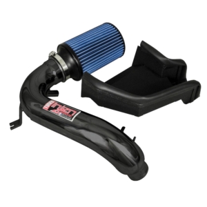 Injen SP Short Ram Cold Air Intake System - SP5021 Black INJ-SP5021BLK