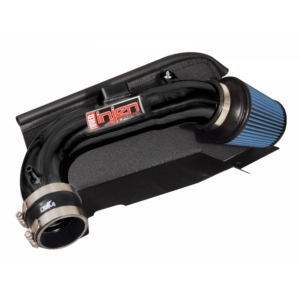 Injen SP Short Ram Cold Air Intake System - SP6010 Black INJ-SP6010BLK