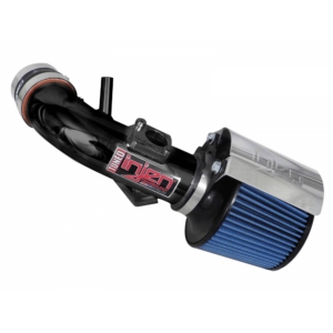 Injen SP Short Ram Cold Air Intake System - SP6063 Black INJ-SP6063BLK