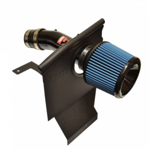 Injen SP Short Ram Cold Air Intake System - SP6066 Black INJ-SP6066BLK