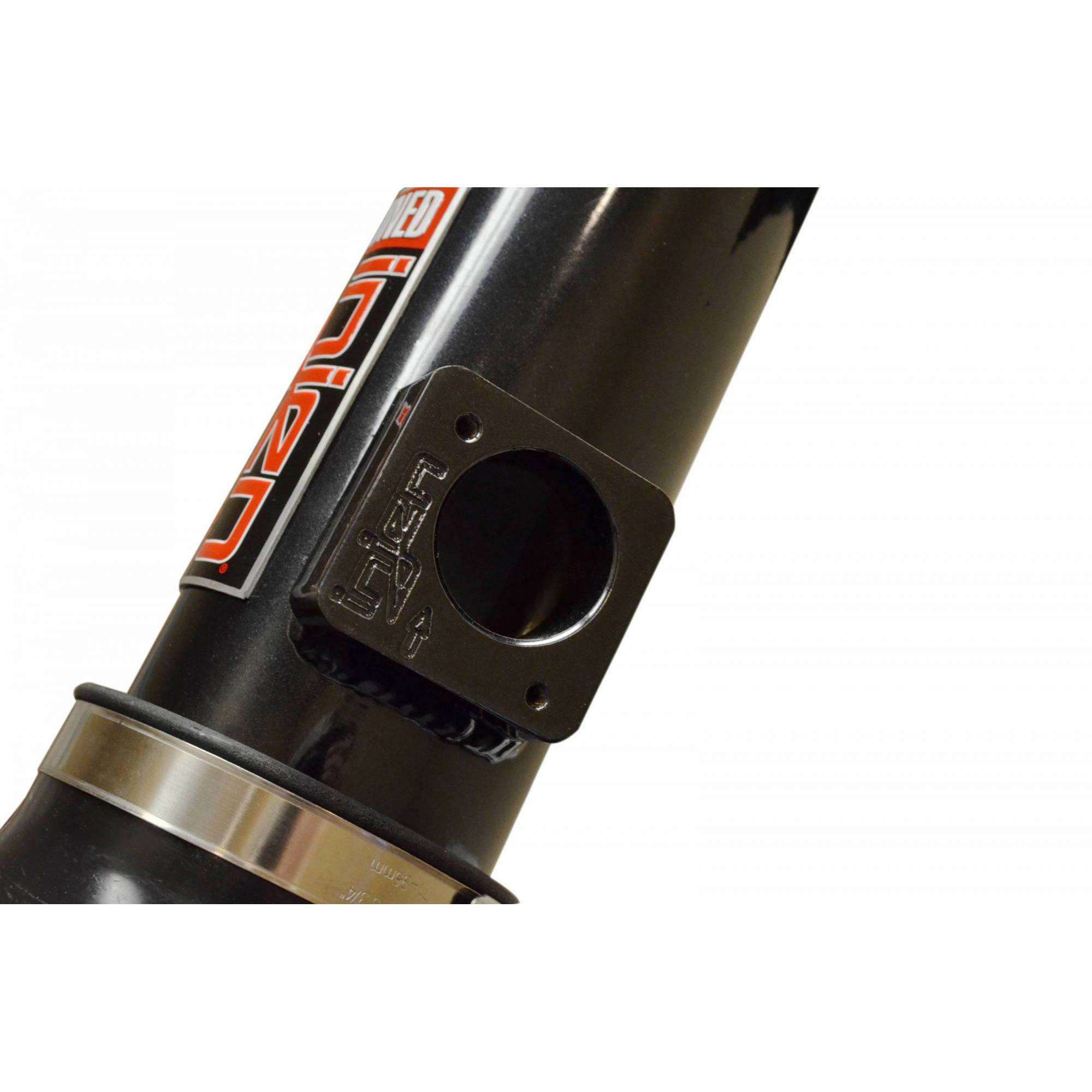 Injen SP Short Ram Cold Air Intake System - SP6066 Black INJ-SP6066BLK