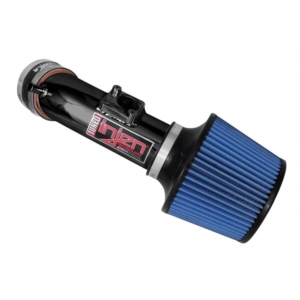 Injen SP Short Ram Cold Air Intake System - SP6067 Black INJ-SP6067BLK