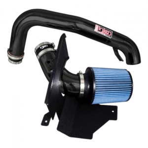 Injen SP Short Ram Cold Air Intake System - SP9001 Black INJ-SP9001BLK