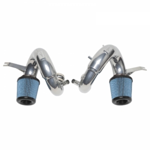 Injen SP Short Ram Cold Air Intake System - SP1351 Polished INJ-SP1351P
