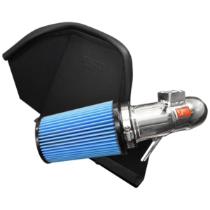 Injen SP Short Ram Cold Air Intake System - SP1123P-P Polished INJ-SP1123P
