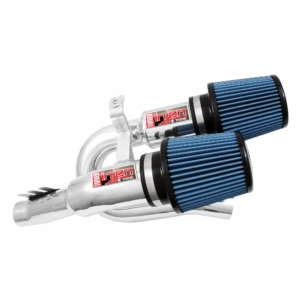Injen SP Short Ram Cold Air Intake System - SP1125P-P Polished INJ-SP1125P