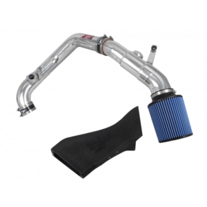 Injen SP Short Ram Cold Air Intake System - SP1126P-P Polished INJ-SP1126P
