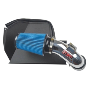 Injen SP Short Ram Cold Air Intake System - SP1129P-P Polished INJ-SP1129P