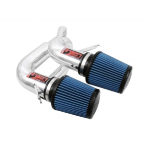 Injen SP Short Ram Cold Air Intake System - SP1130P-P Polished INJ-SP1130P