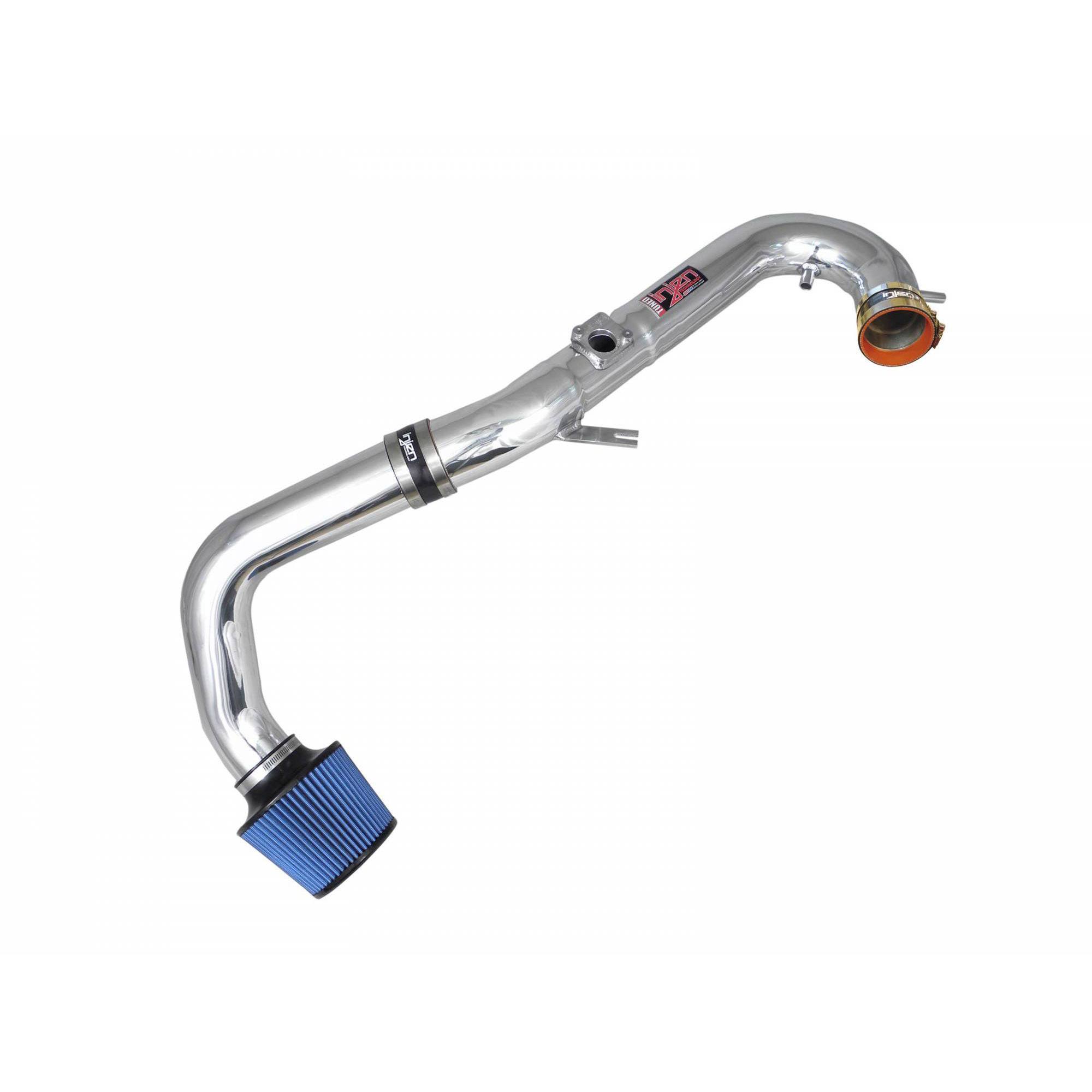 Injen SP Short Ram Cold Air Intake System - SP1222 Polished INJ-SP1222P