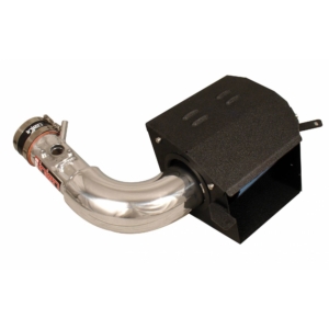 Injen SP Short Ram Cold Air Intake System - SP1230 Polished INJ-SP1230P