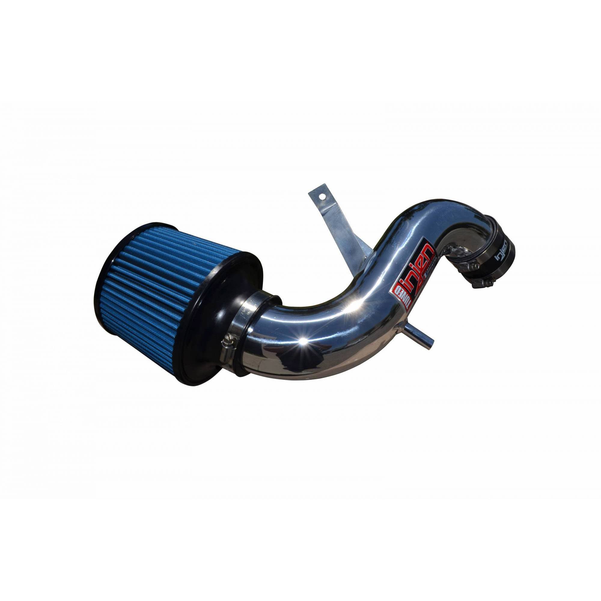 Injen SP Short Ram Cold Air Intake System - SP1333 Polished INJ-SP1333P