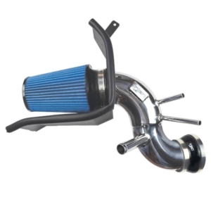 Injen SP Short Ram Cold Air Intake System - SP1355 Polished INJ-SP1355P