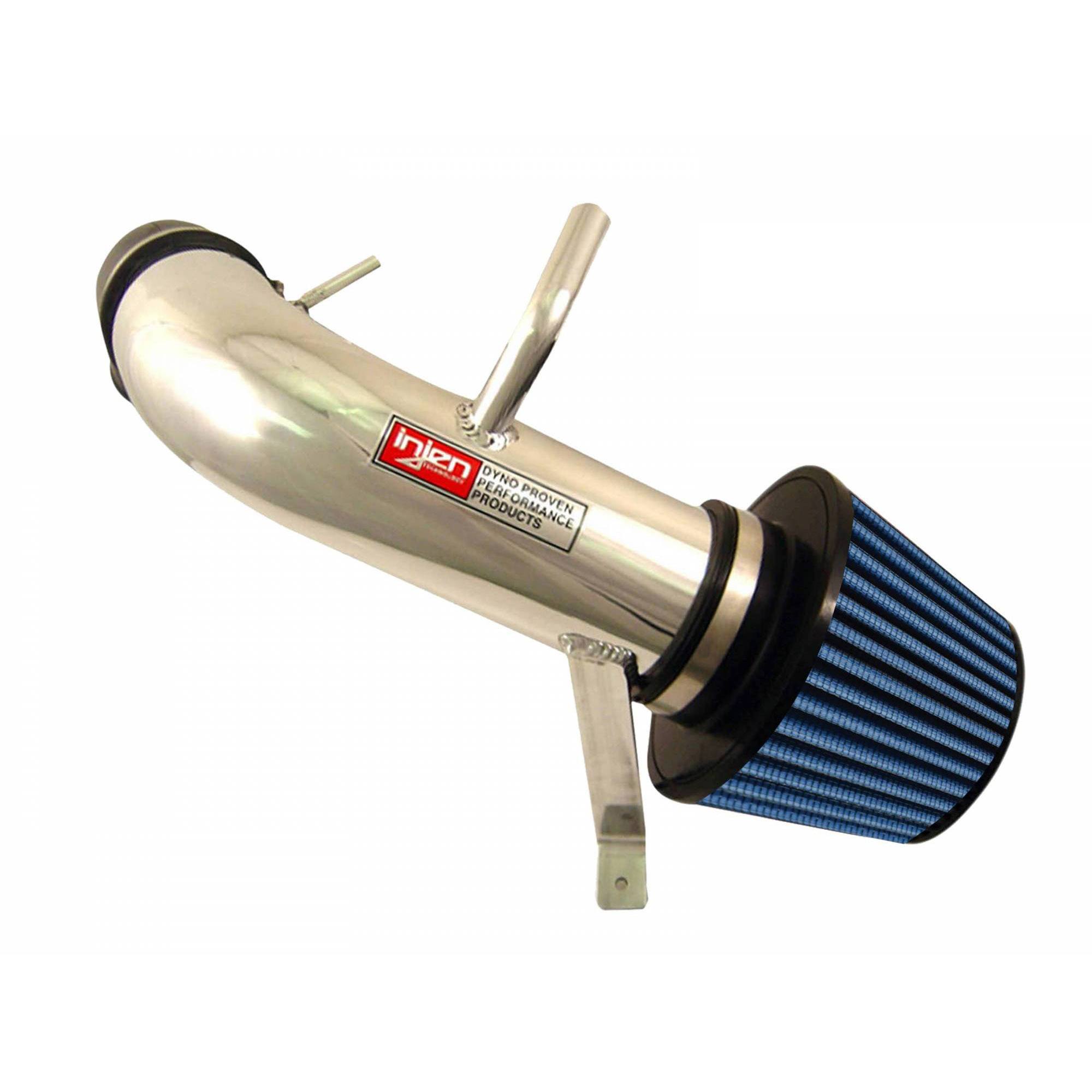 Injen SP Short Ram Cold Air Intake System - SP1476 Polished INJ-SP1476P