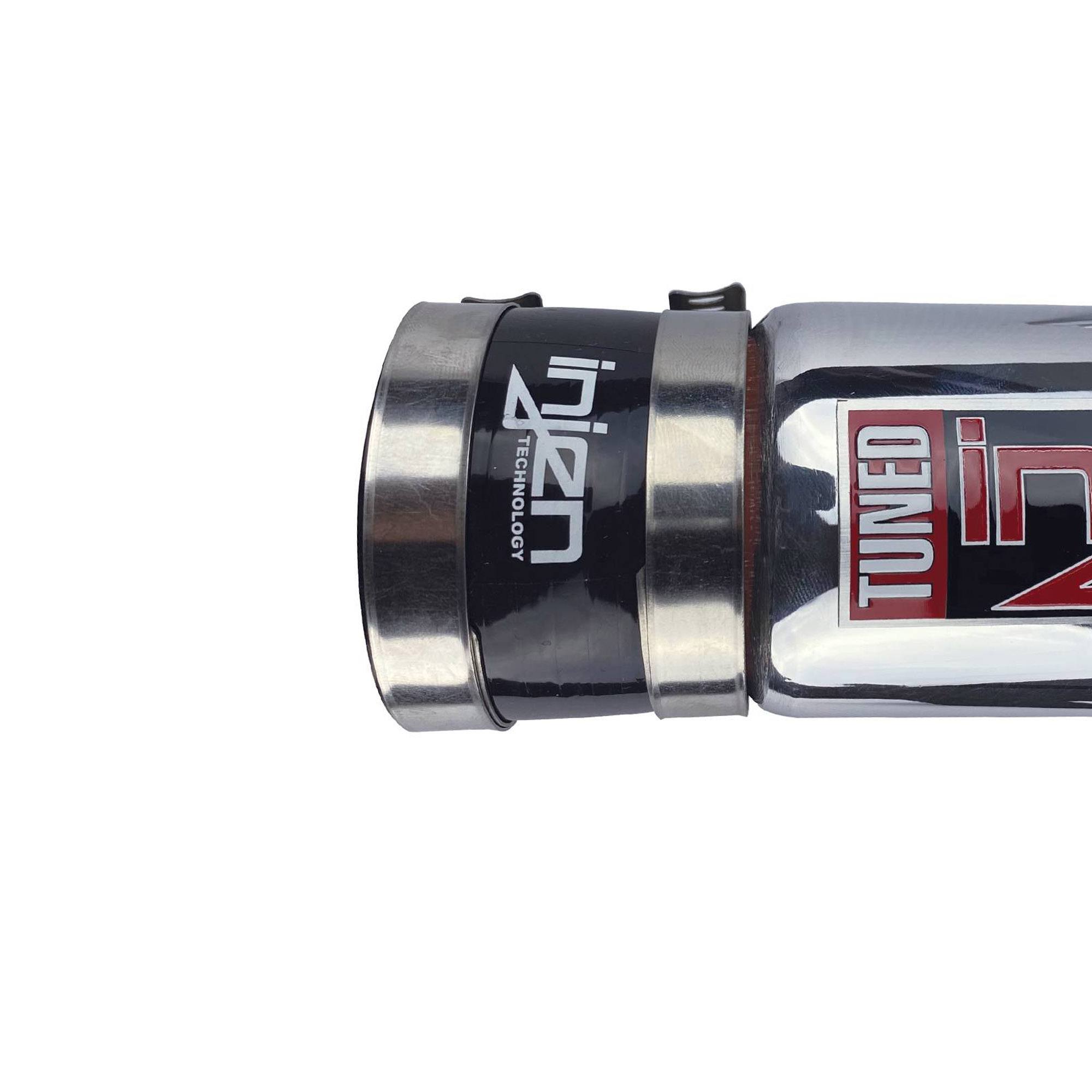 Injen SP Short Ram Cold Air Intake System - SP1584 Polished INJ-SP1584P