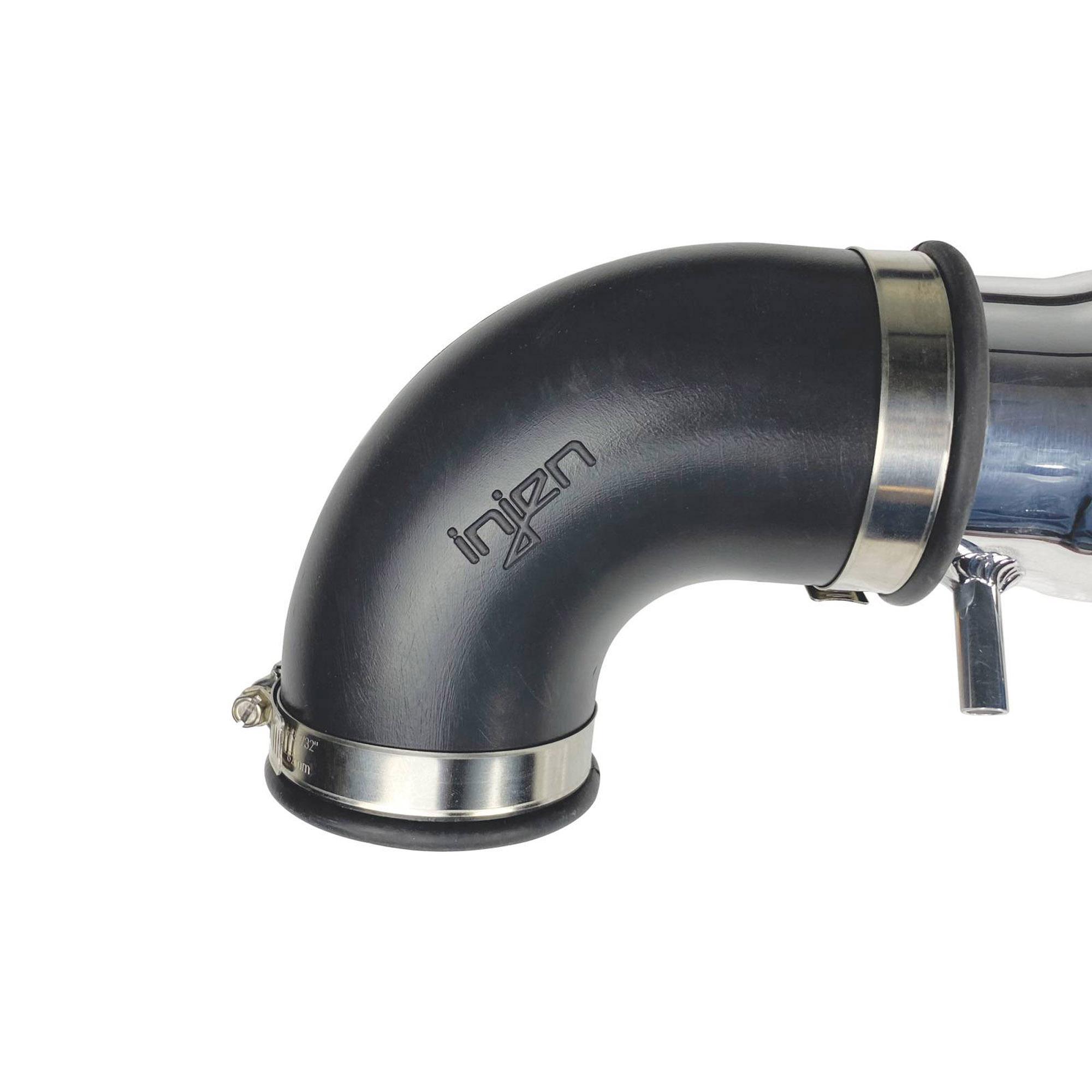 Injen SP Short Ram Cold Air Intake System - SP1845 Polished INJ-SP1845P