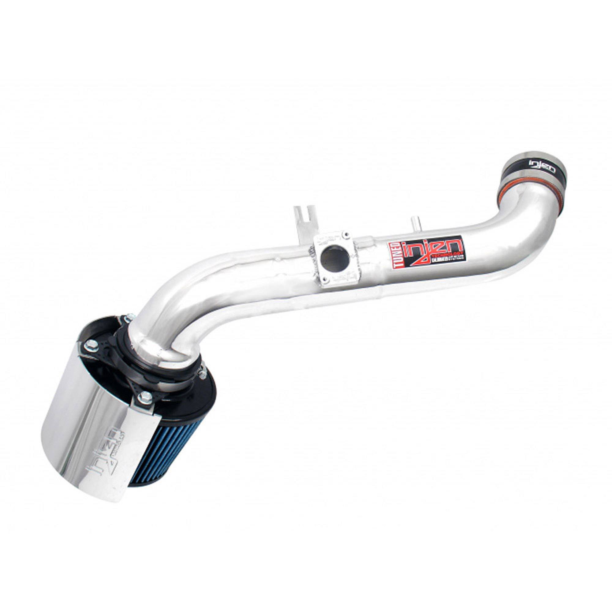 Injen SP Short Ram Cold Air Intake System - SP1867 Polished INJ-SP1867P