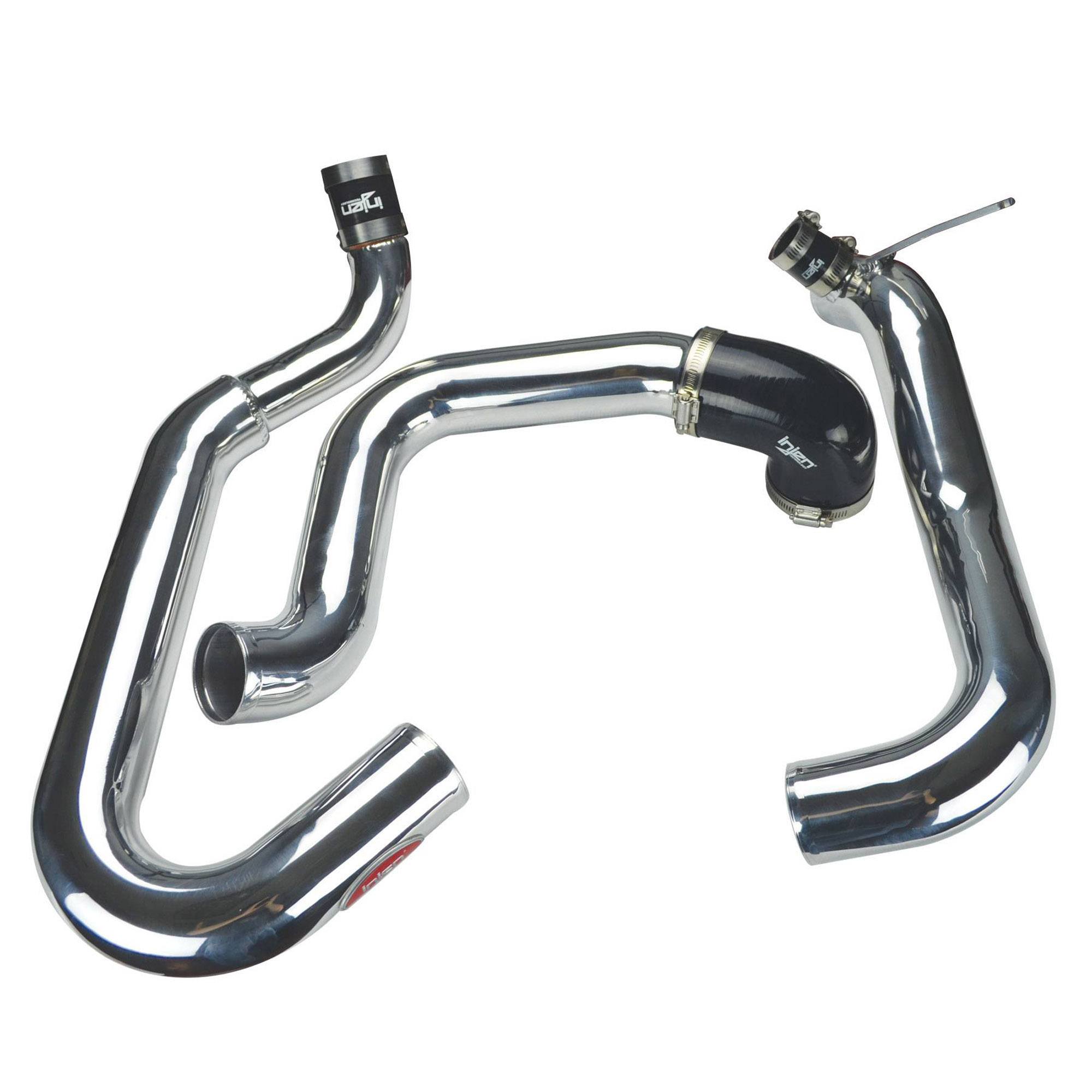 Injen SP Short Ram Cold Air Intake System - SP1898 Polished INJ-SP1898P