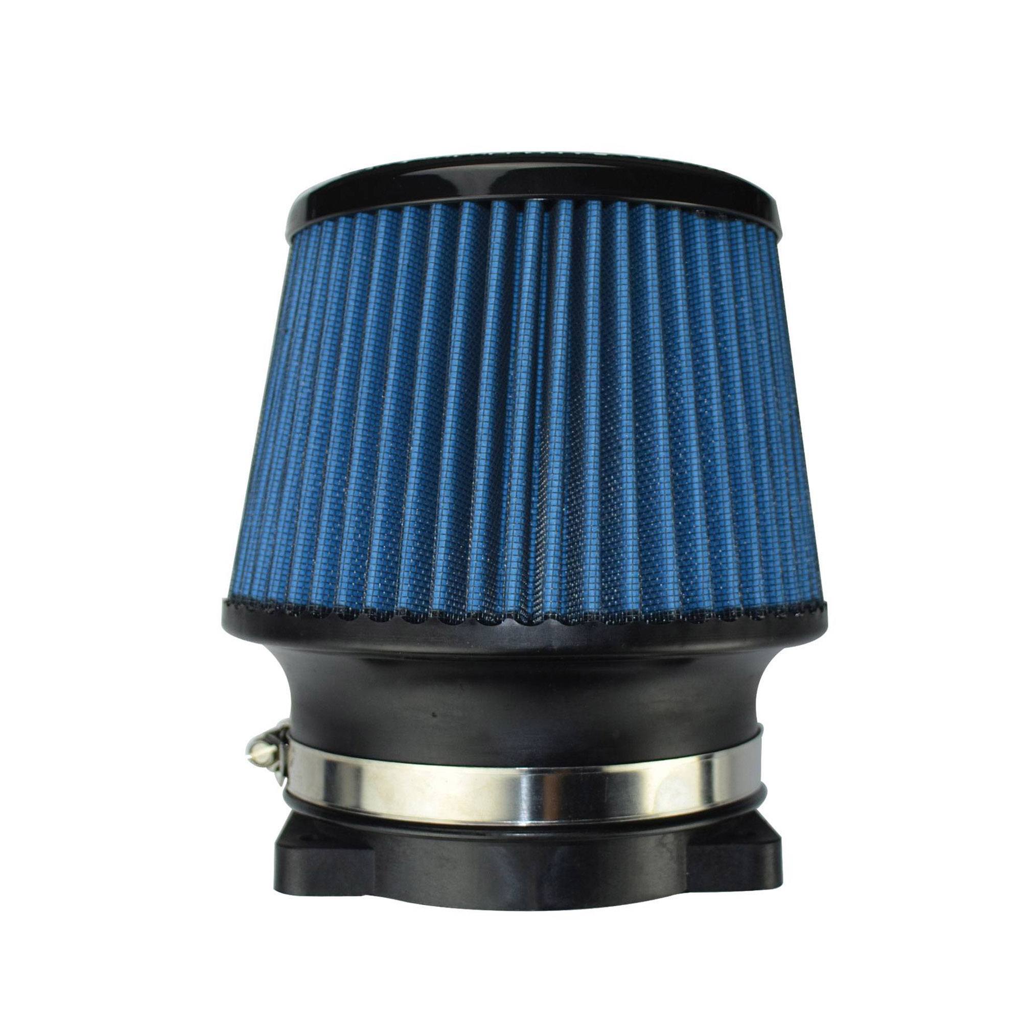 Injen SP Short Ram Cold Air Intake System - SP1898 Polished INJ-SP1898P