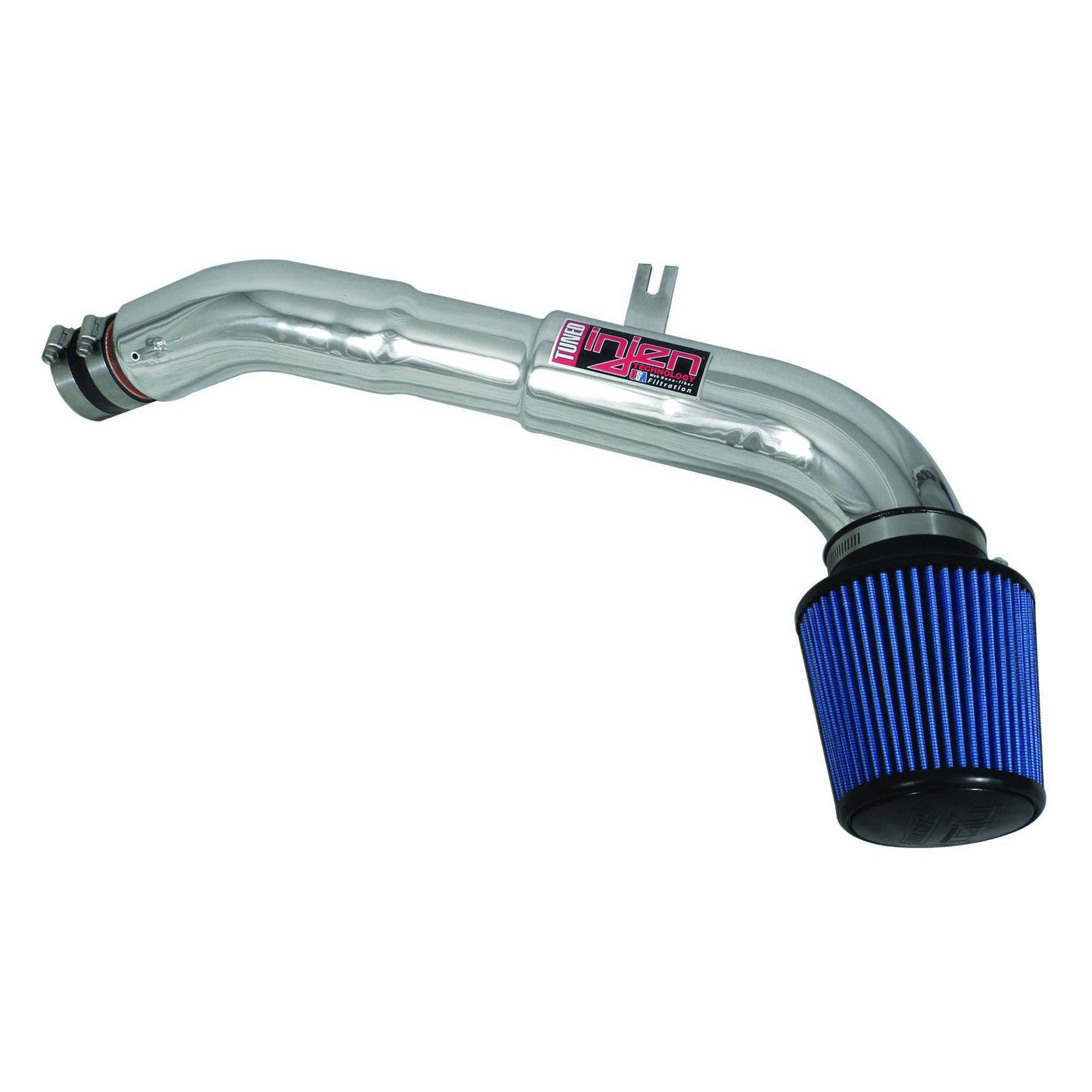 Injen SP Short Ram Cold Air Intake System - SP1902 Polished INJ-SP1902P
