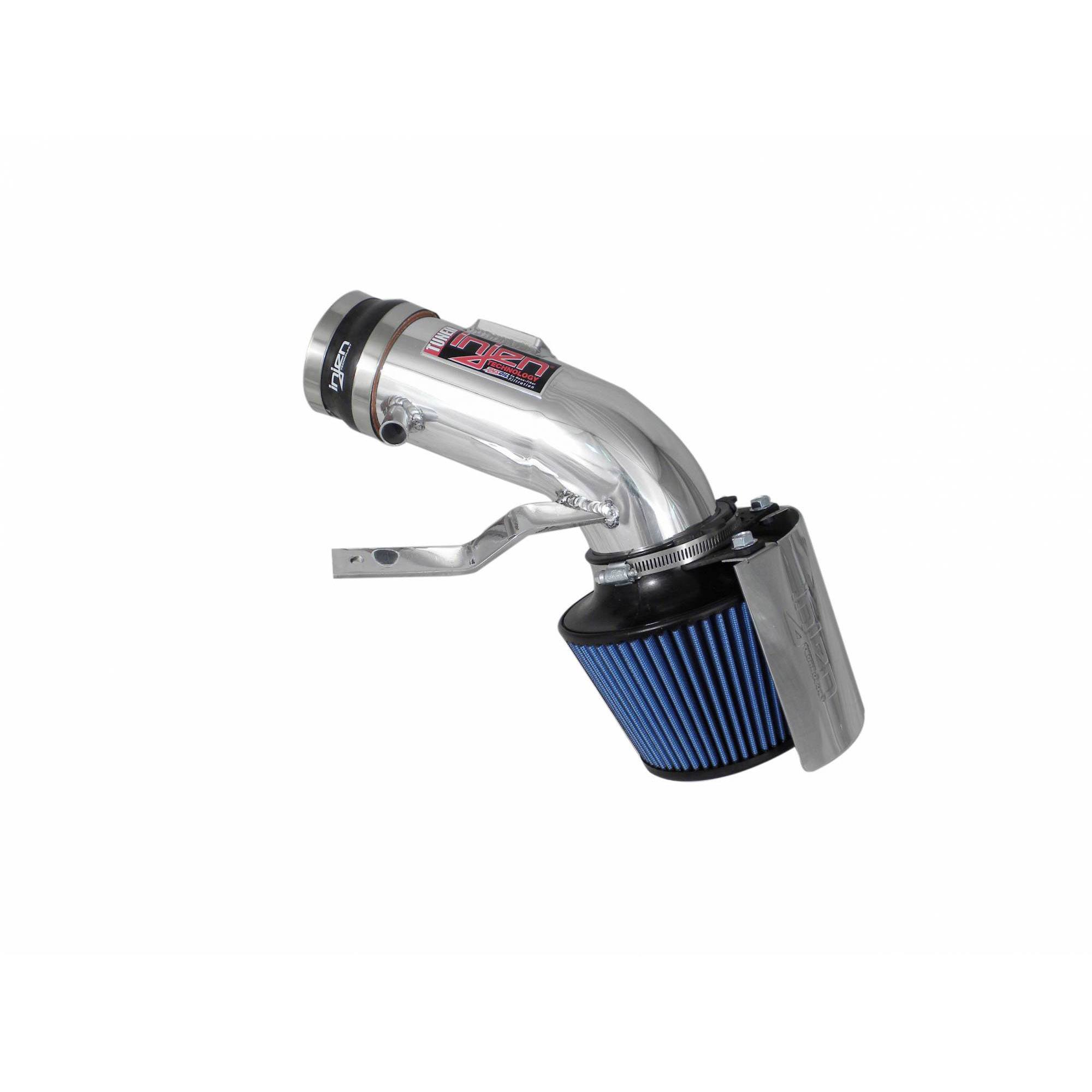 Injen SP Short Ram Cold Air Intake System - SP1947 Polished INJ-SP1947P