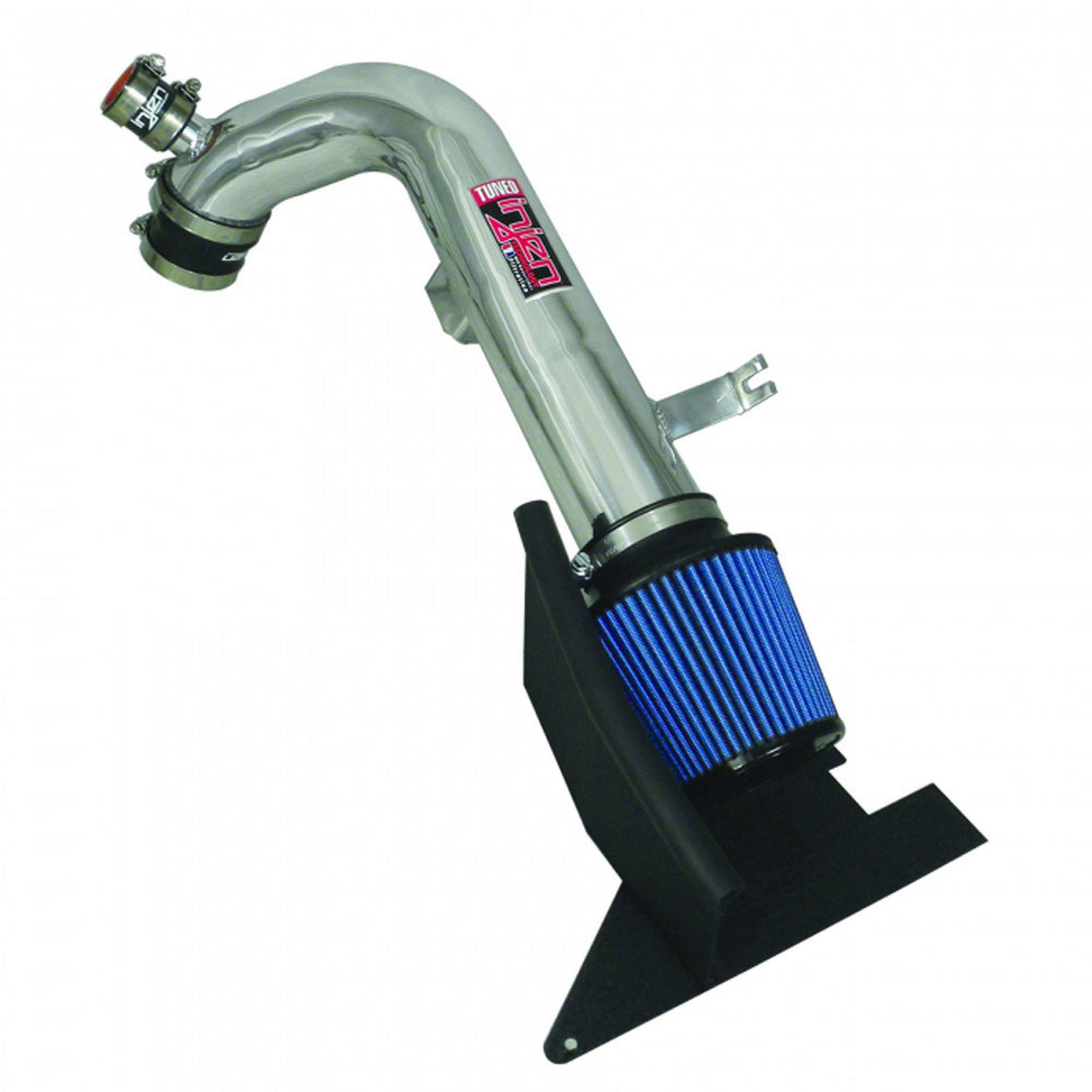 Injen SP Short Ram Cold Air Intake System - SP1948 Polished INJ-SP1948P