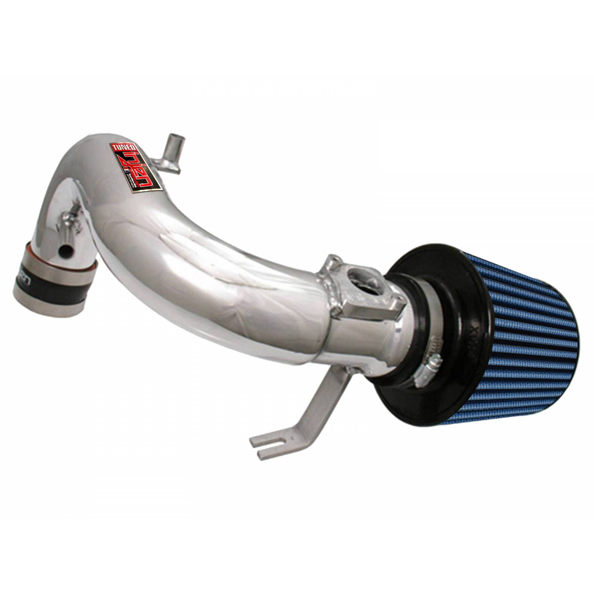 Injen SP Short Ram Cold Air Intake System - SP2026 Polished INJ-SP2026P