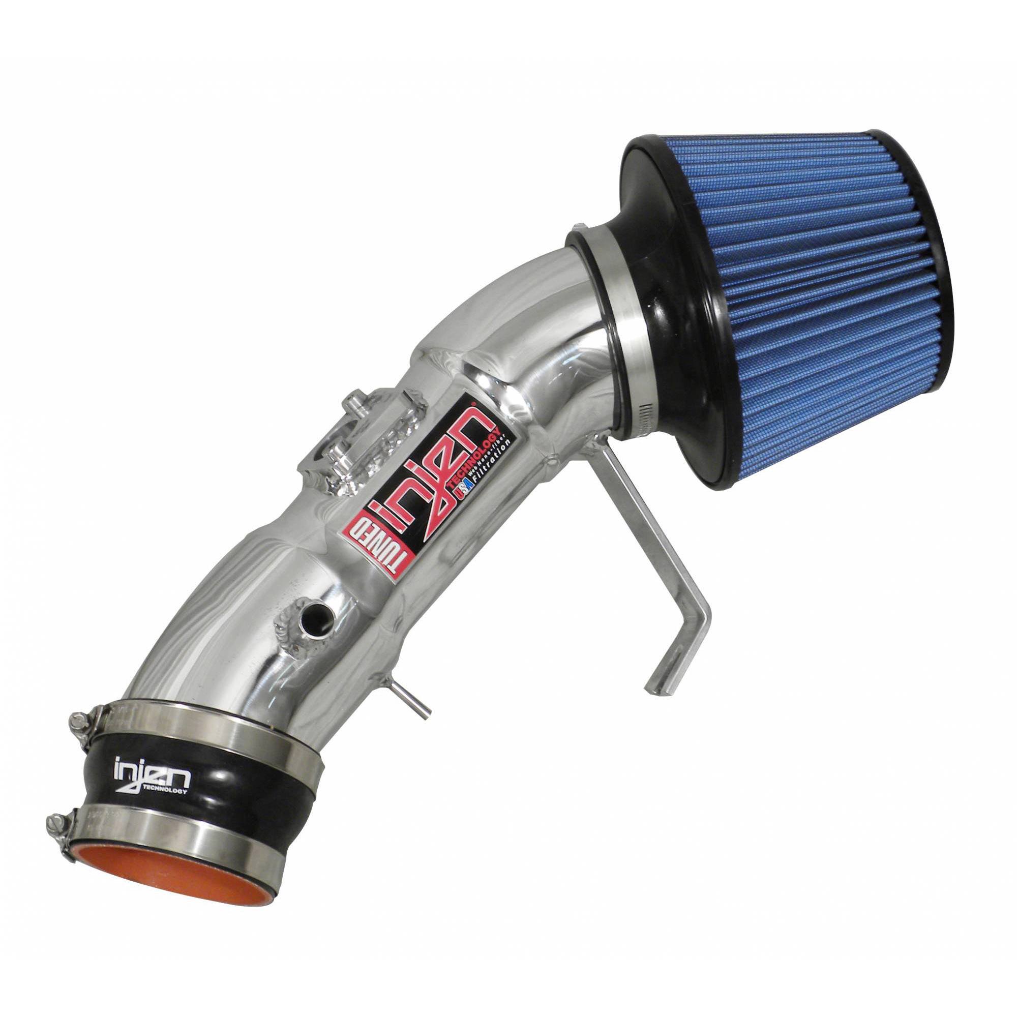 Injen SP Short Ram Cold Air Intake System - SP2033 Polished INJ-SP2033P