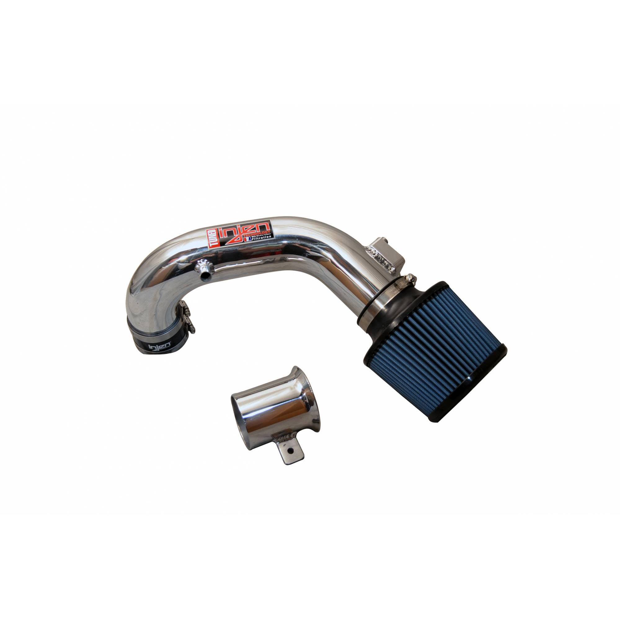 Injen SP Short Ram Cold Air Intake System - SP2035 Polished INJ-SP2035P