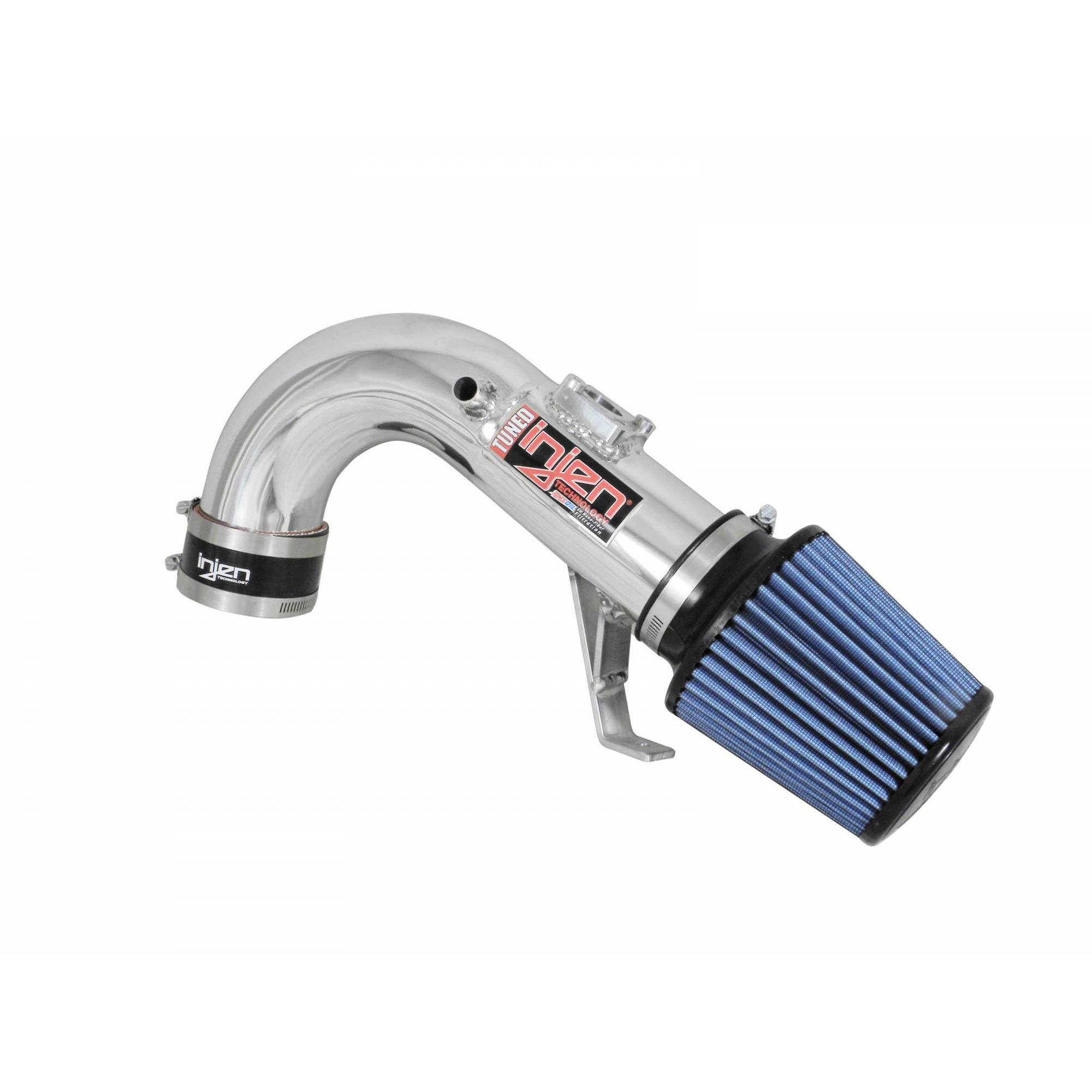 Injen SP Short Ram Cold Air Intake System - SP2116 Polished INJ-SP2116P