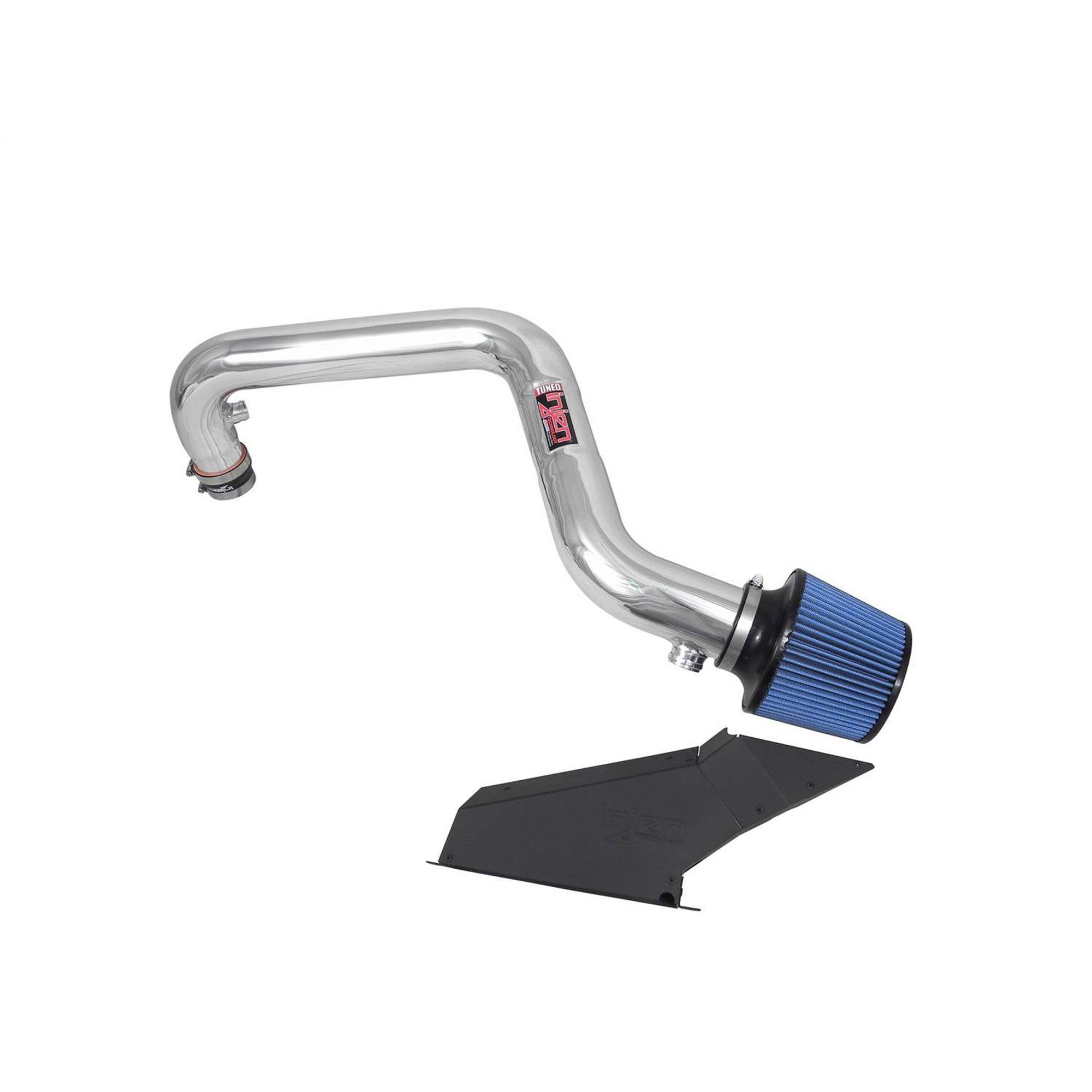 Injen SP Short Ram Cold Air Intake System - SP3071 Polished INJ-SP3071P