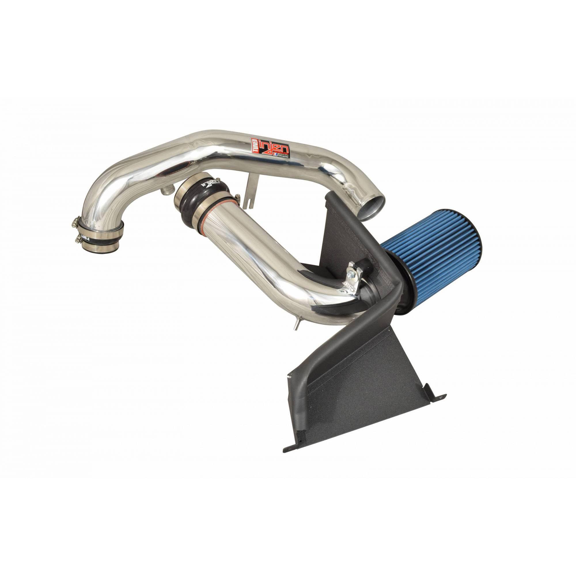 Injen SP Short Ram Cold Air Intake System - SP3077 Polished INJ-SP3077P