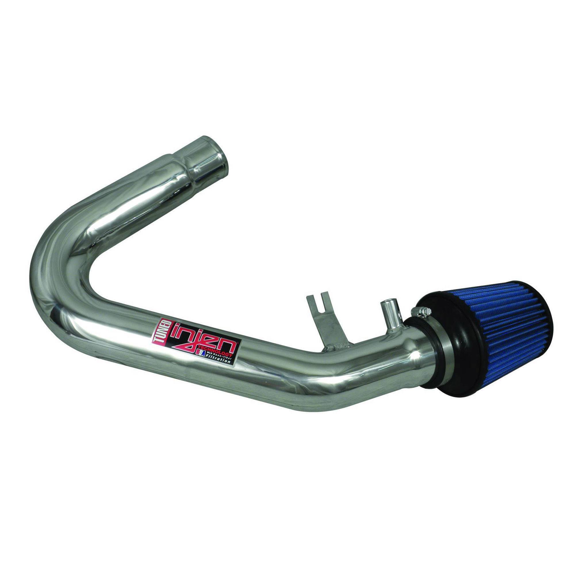 Injen SP Short Ram Cold Air Intake System - SP5022 Polished INJ-SP5022P