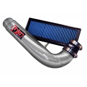Injen SP Short Ram Cold Air Intake System - SP5024 Polished INJ-SP5024P