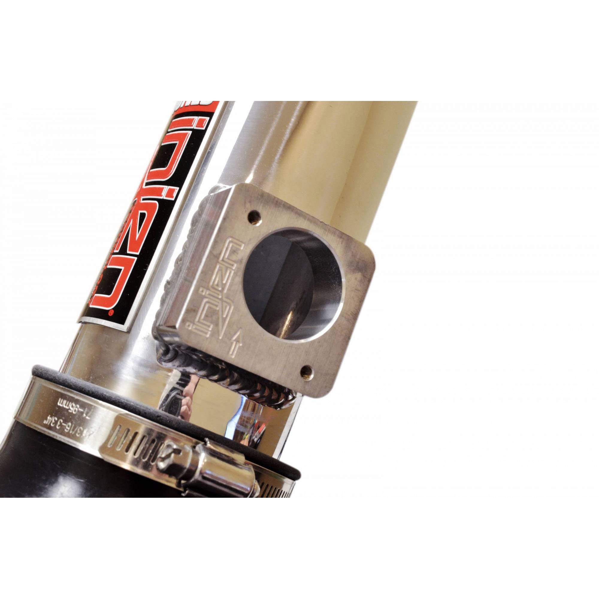 Injen SP Short Ram Cold Air Intake System - SP6066 Polished INJ-SP6066P