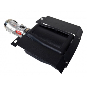 Injen SP Short Ram Cold Air Intake System - SP6080 Polished INJ-SP6080P