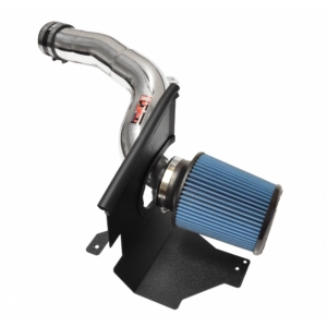 Injen SP Short Ram Cold Air Intake System - SP9003 Polished INJ-SP9003P
