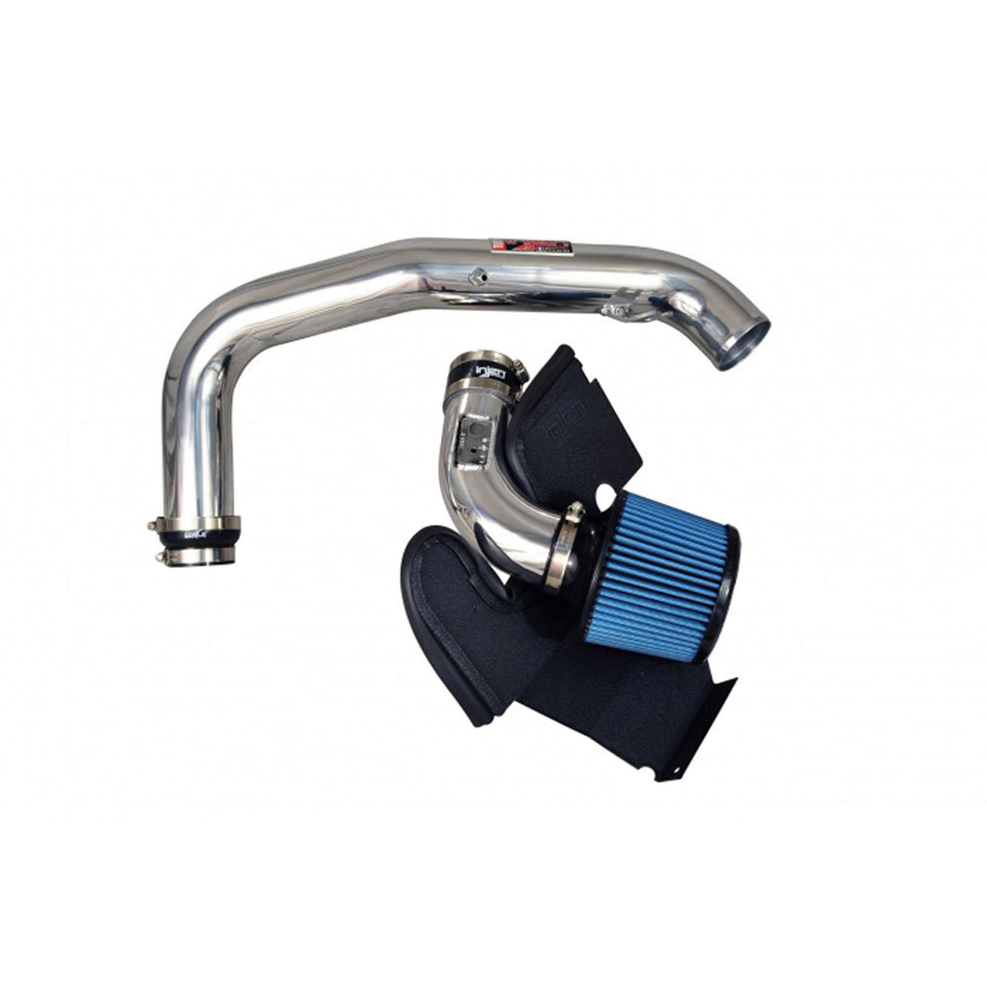 Injen SP Short Ram Cold Air Intake System - SP9064 Polished INJ-SP9064P