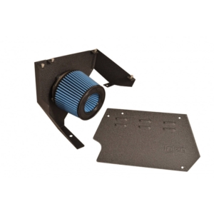 Injen SP Short Ram Cold Air Intake System (Wrinkle Black) - SP1110WB INJ-SP1110WB