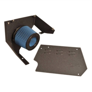 Injen SP Short Ram Cold Air Intake System (Wrinkle Black) - SP1111WB INJ-SP1111WB