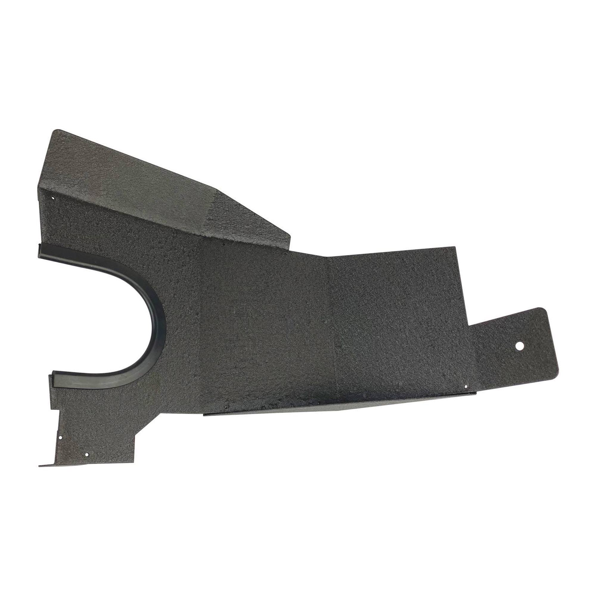 Injen SP Short Ram Cold Air Intake System - SP1584 Wrinkle Red INJ-SP1584WR