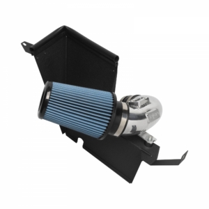 Injen SP Short Ram Intake System - SP2301 Polished INJ-SP2301P