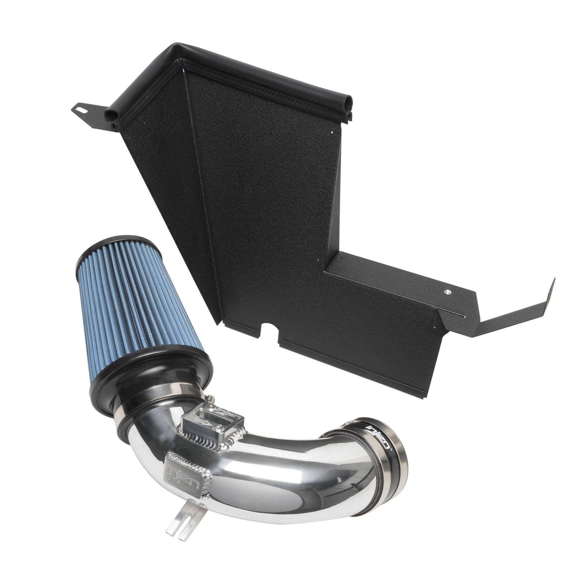 Injen SP Short Ram Intake System - SP2301 Polished INJ-SP2301P