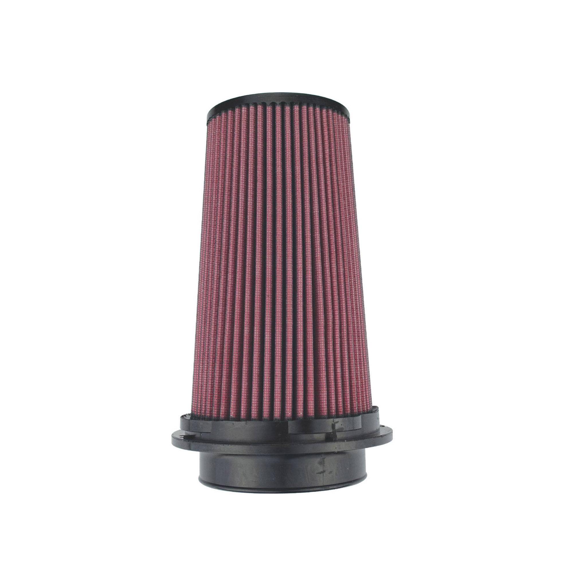 Injen Technology Air Filter - X-1110-B INJ-X-1110-BR
