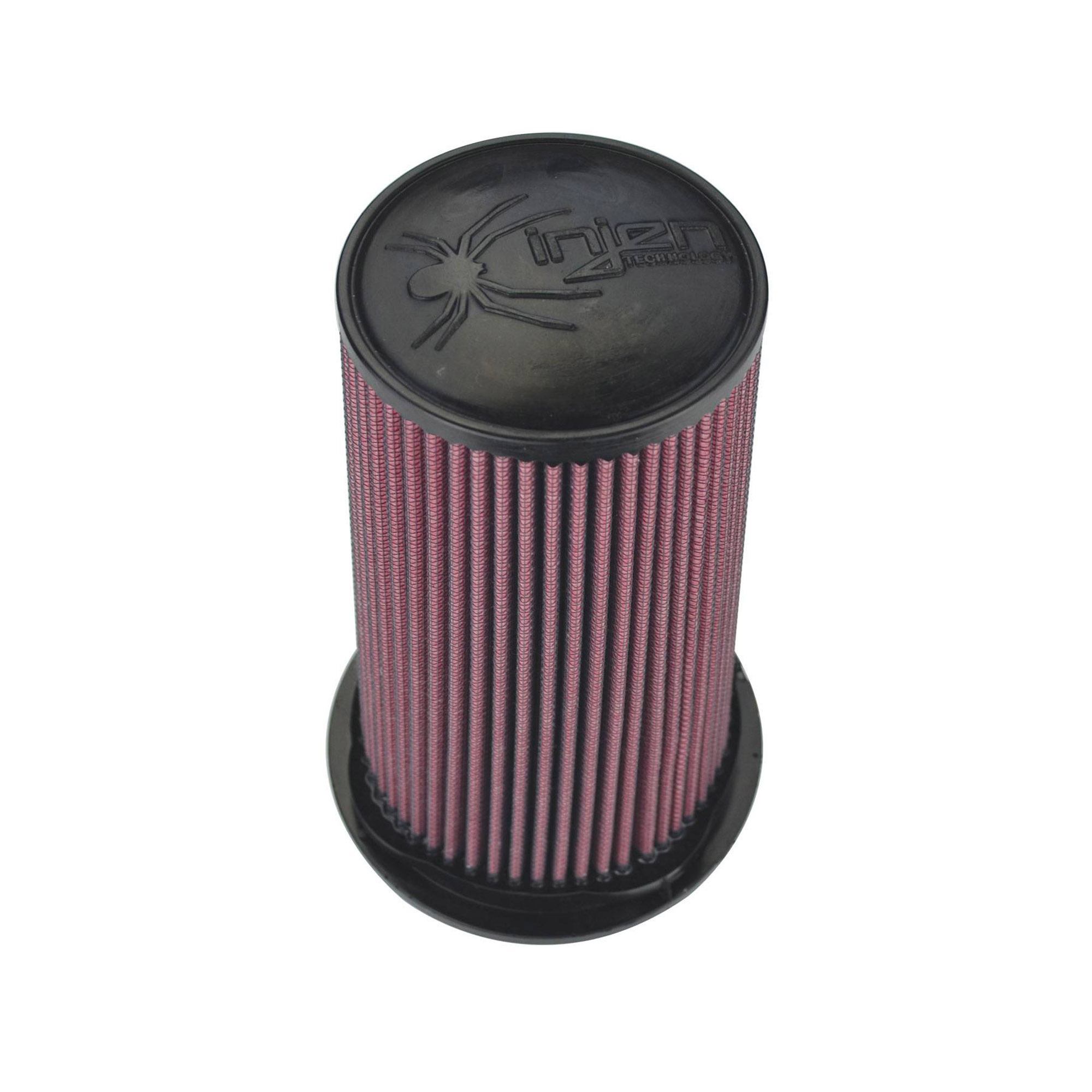 Injen Technology Air Filter - X-1110-B INJ-X-1110-BR
