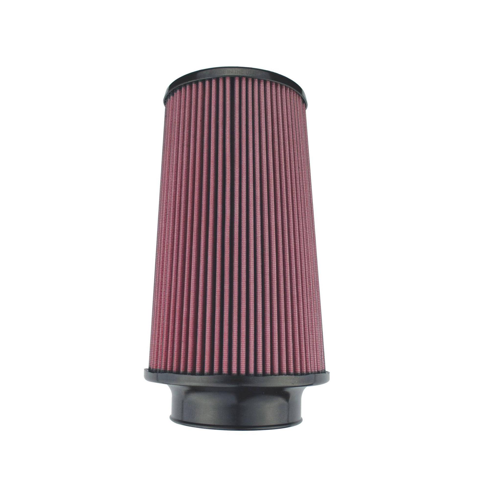 Injen Technology Air Filter - X-1111-B INJ-X-1111-BR