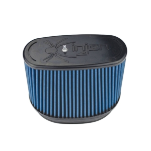Injen Technology SuperNano-Web Air Filter - X-1083-BB INJ-X-1083-BB