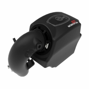 Momentum GT Cold Air Intake System w/ Pro DRY S Filter 50-70108D