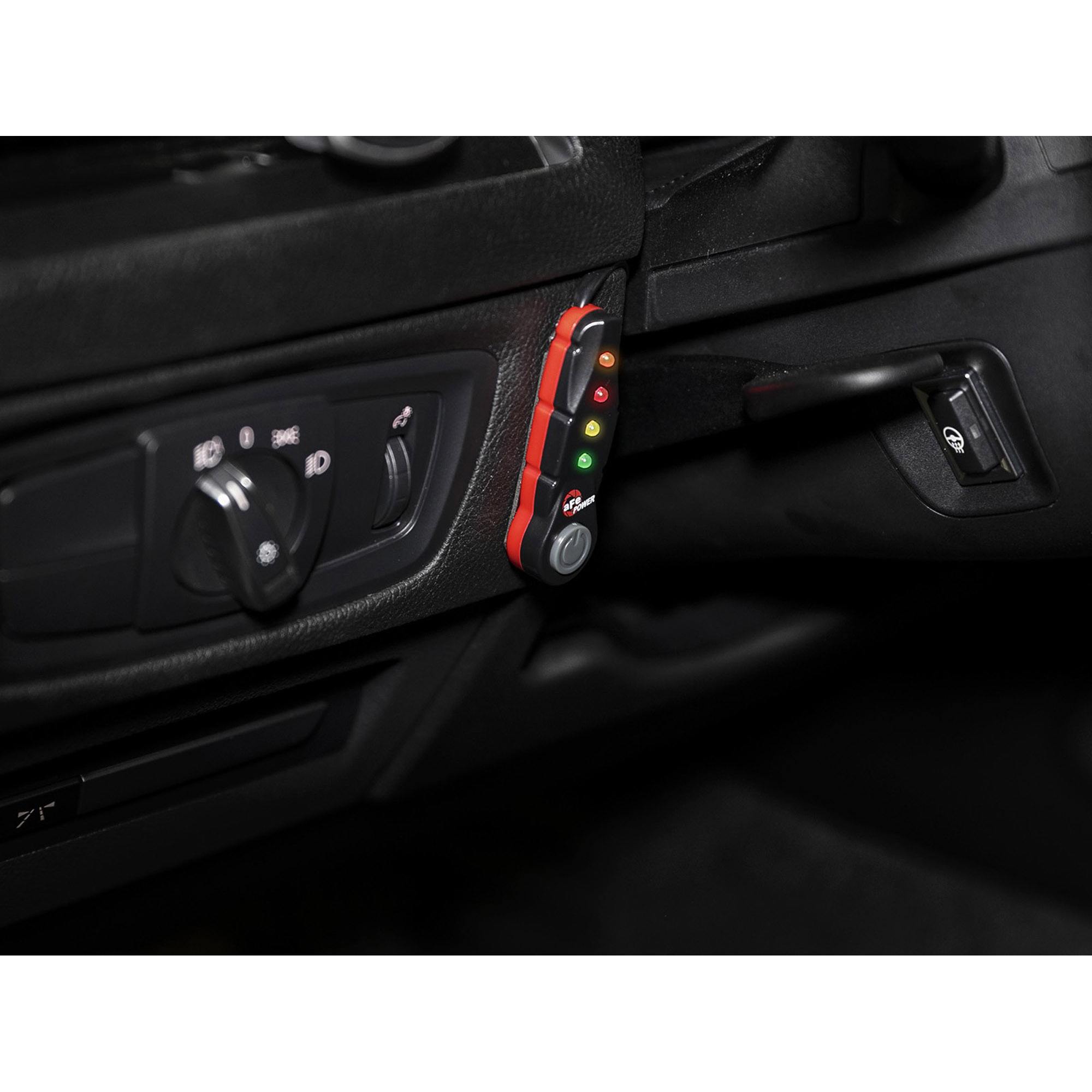 SCORCHER BLUE Bluetooth Capable Power Module BMW M2 (F87) 16-18 L6-3.0L (t) N55